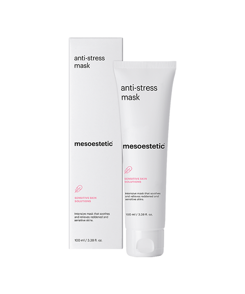 anti-stress face mask