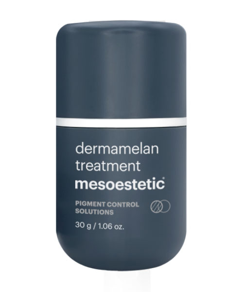 dermamelan treatment