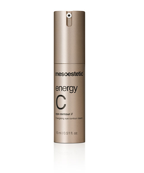 energy C eye contour