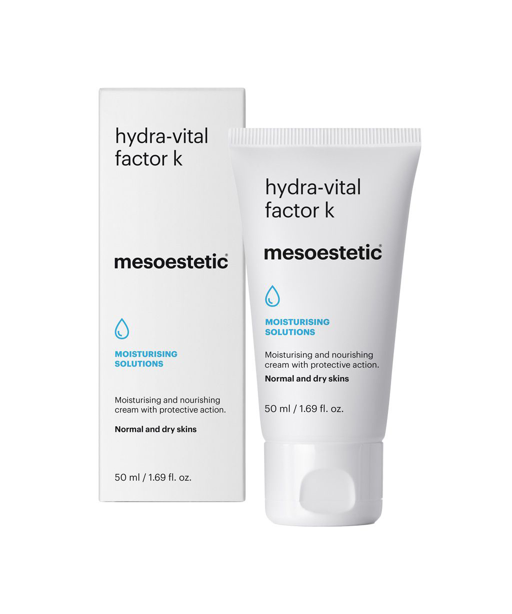 hydra-vital factor k
