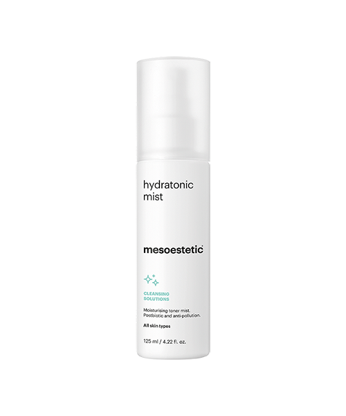 hydratonic mist