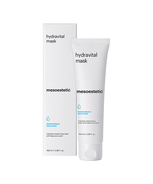 hydravital mask