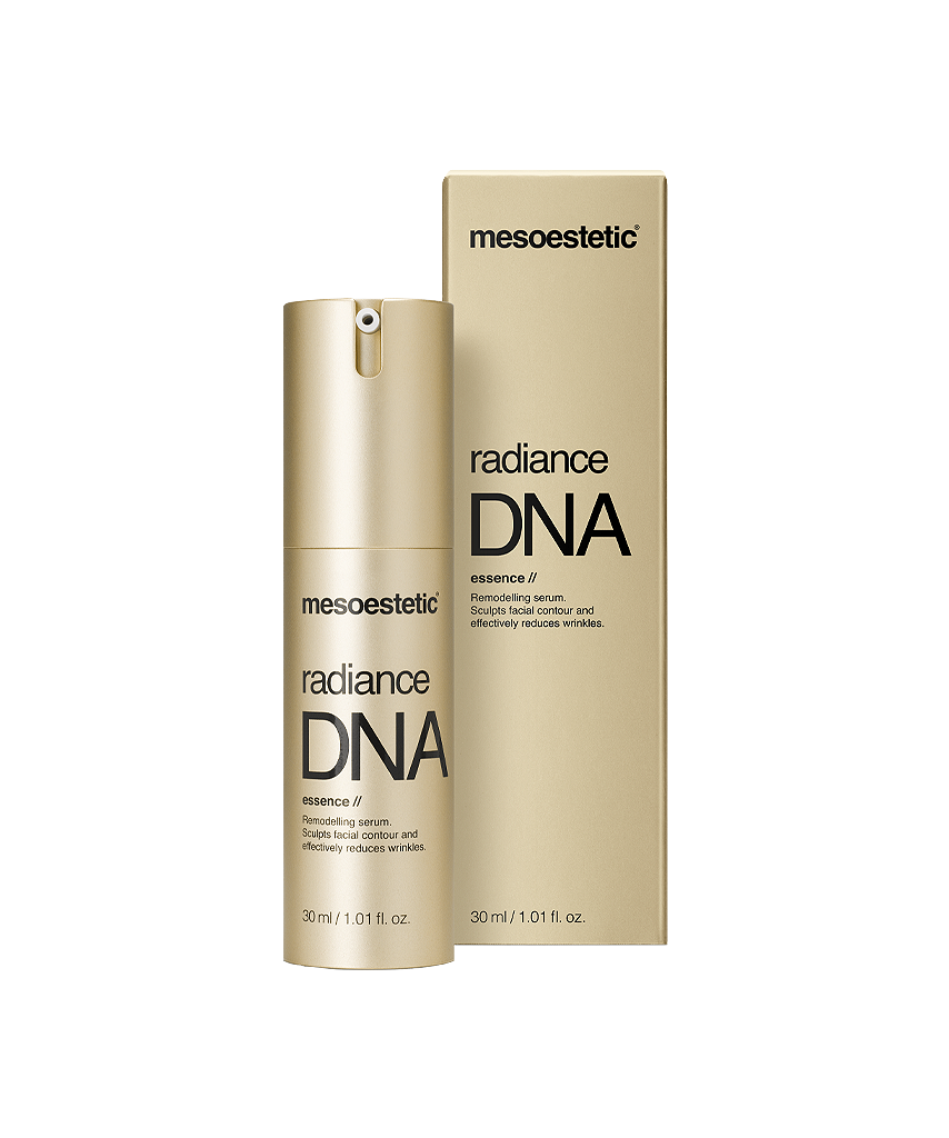 radiance DNA essence