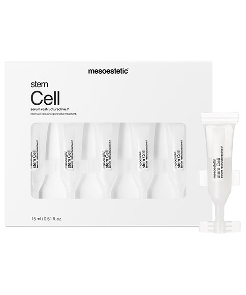 stem Cell restructuring serum