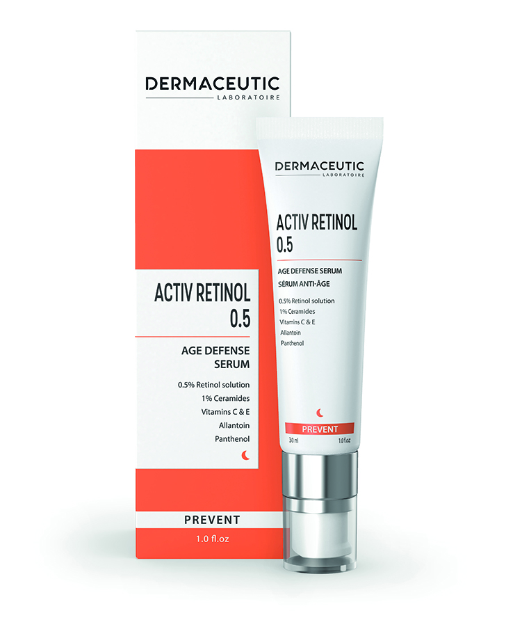 Activ Retinol 0.5