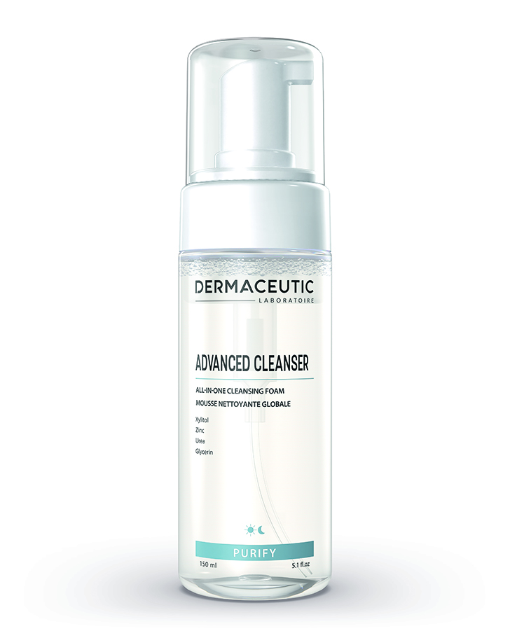 Advanced Cleanser