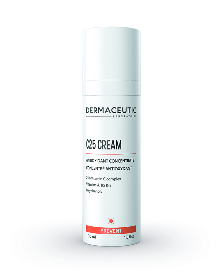 C25 Cream