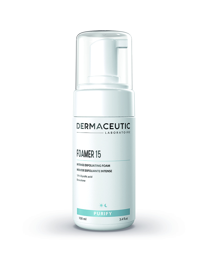 Foamer 15