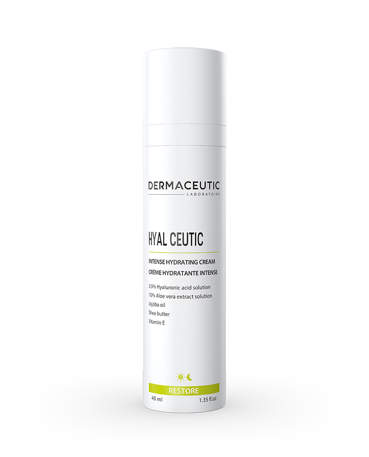 Hyal Ceutic