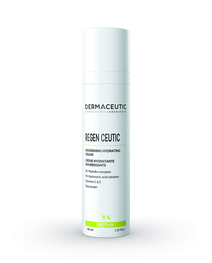 Regen Ceutic