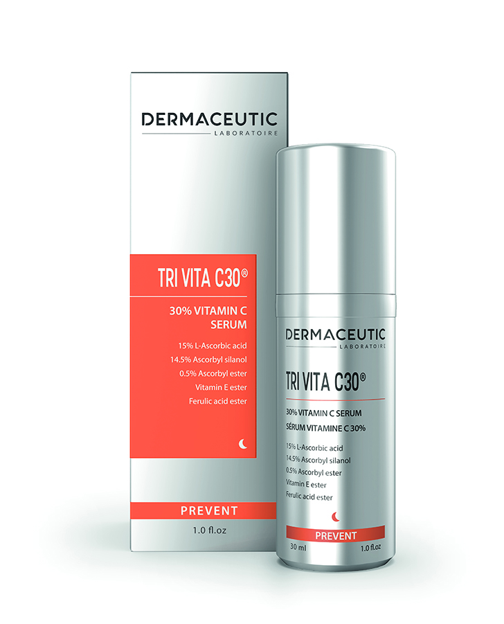 vitamin c serum