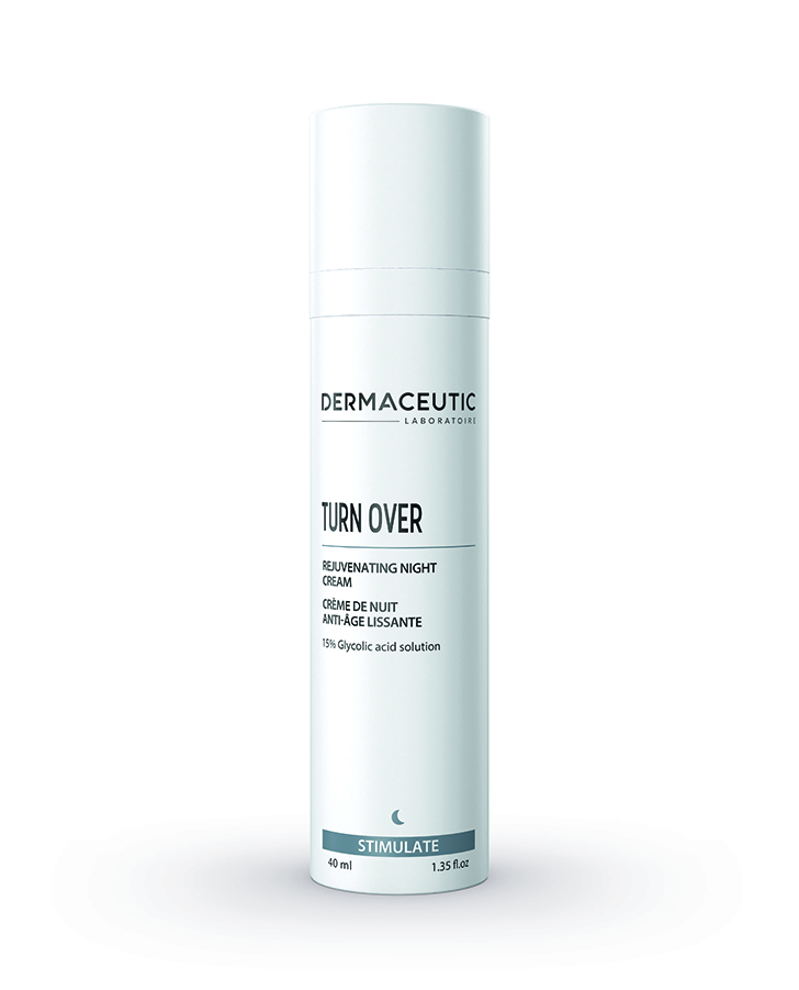 Turn Over