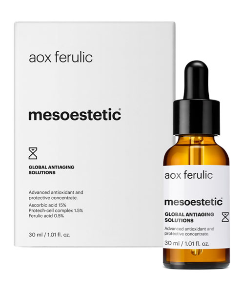 aox ferulic