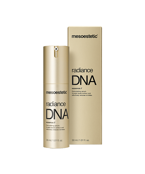 radiance DNA essence