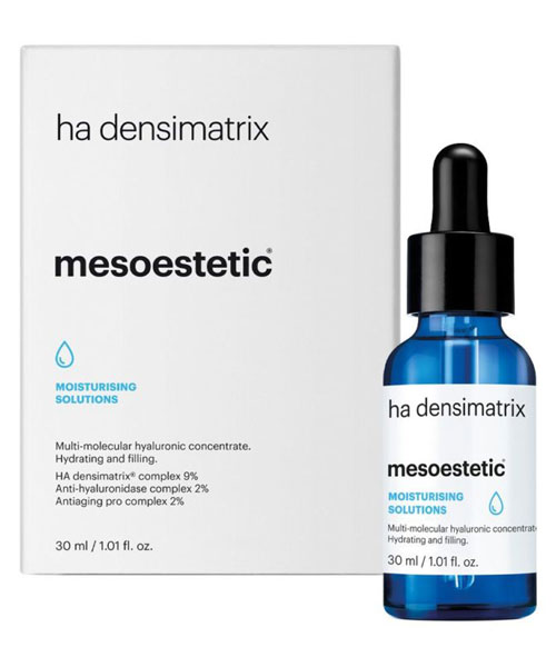 ha densimatrix