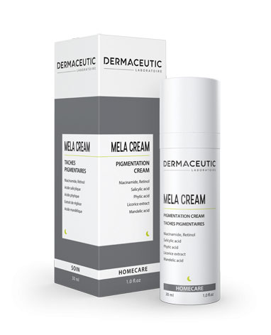 Mela Cream