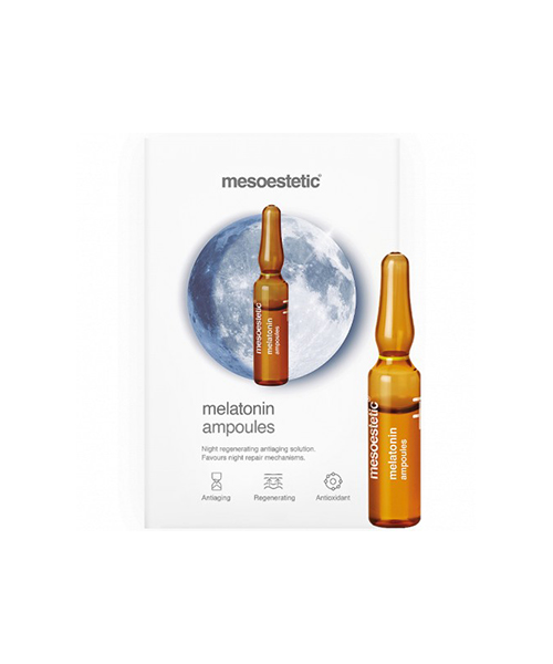 melatonin ampoules
