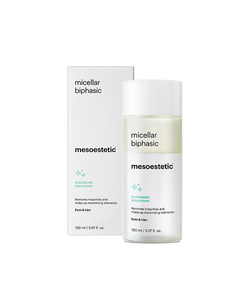 micellar biphasic