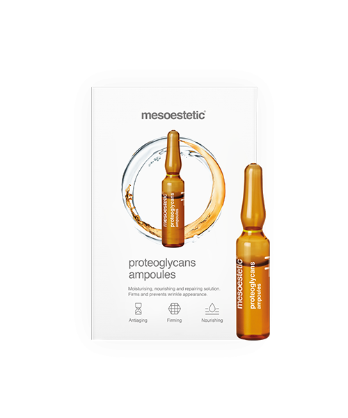 proteoglycans ampoules