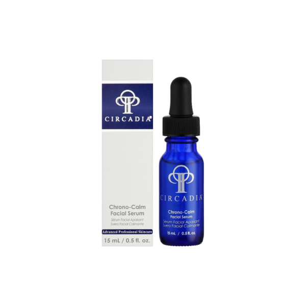 circadian Chrono-Calm Facial Serum